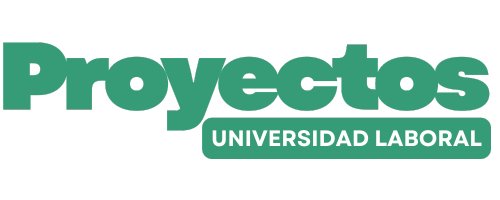 Poryectos de la UNI